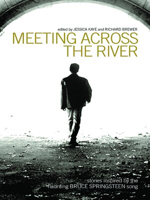 cover image of Meeting Across the River